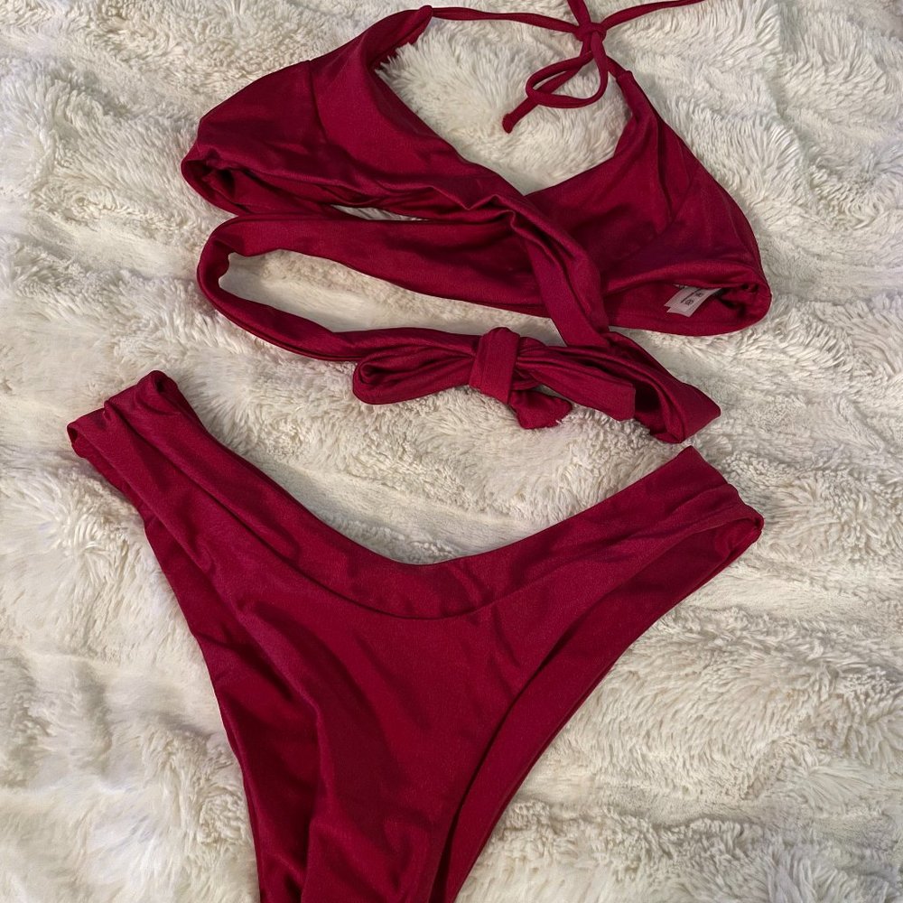 SHEIN Bikini